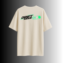 Camiseta Oversized Drift On
