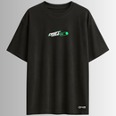 Camiseta Oversized Drift On