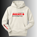 Moletom Canguru Ducati Supersport