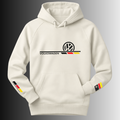 Moletom Canguru VW Racing