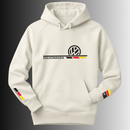 Moletom Canguru VW Racing