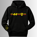 Moletom Canguru Lewis