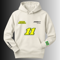 Moletom Canguru Diogo Moreira Moto GP