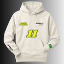 Moletom Canguru Diogo Moreira Moto GP