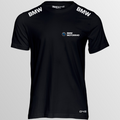 Camiseta BM Motorrad Minimalista