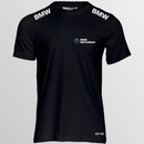 Camiseta BM Motorrad Minimalista