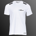 Camiseta BM Motorrad Minimalista