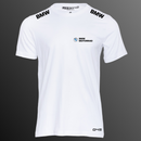 Camiseta BM Motorrad Minimalista