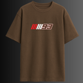 Camiseta Oversized MM93