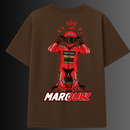 Camiseta Oversized MM93