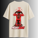 Camiseta Oversized MM93
