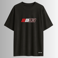 Camiseta Oversized MM93