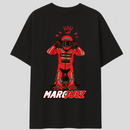 Camiseta Oversized MM93