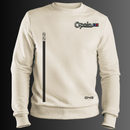 Moletom Opala Listra