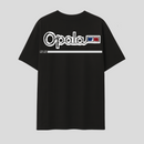 Camiseta Oversized Opala