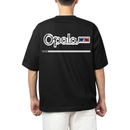 Camiseta Oversized Opala