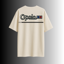 Camiseta Oversized Opala