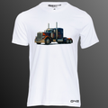 Camiseta Optimus Prime