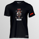 Camiseta F1 Lenda