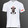 Camiseta F1 Lenda