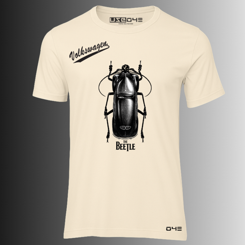 Camiseta The Beetle