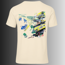 Camiseta Lenda Brasileira