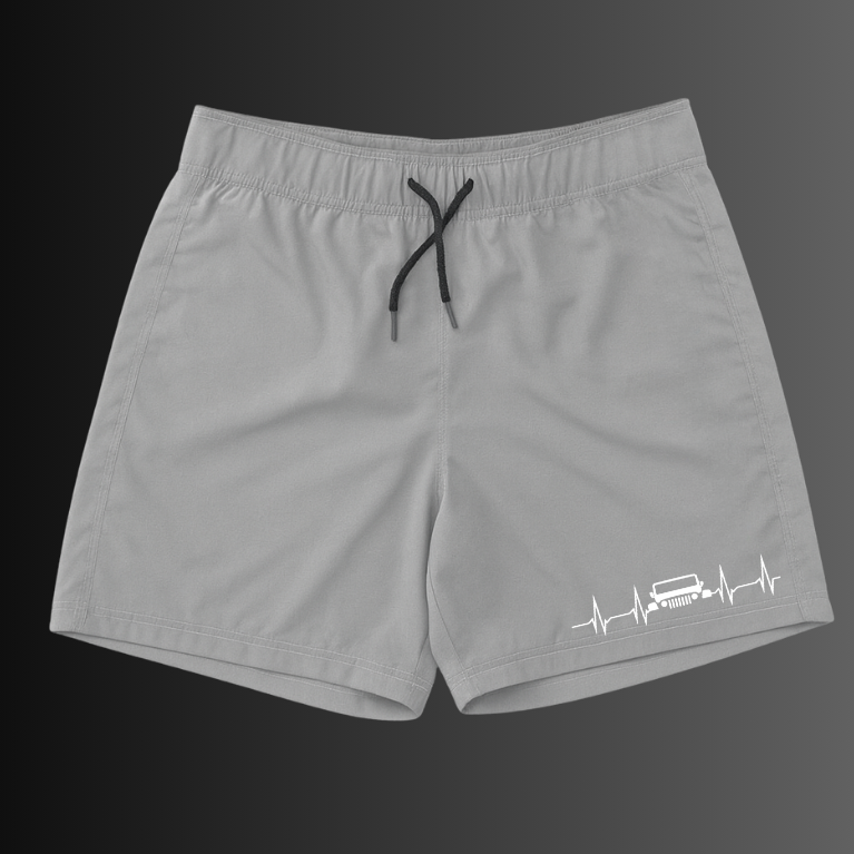 Bermuda Jeep Batimento