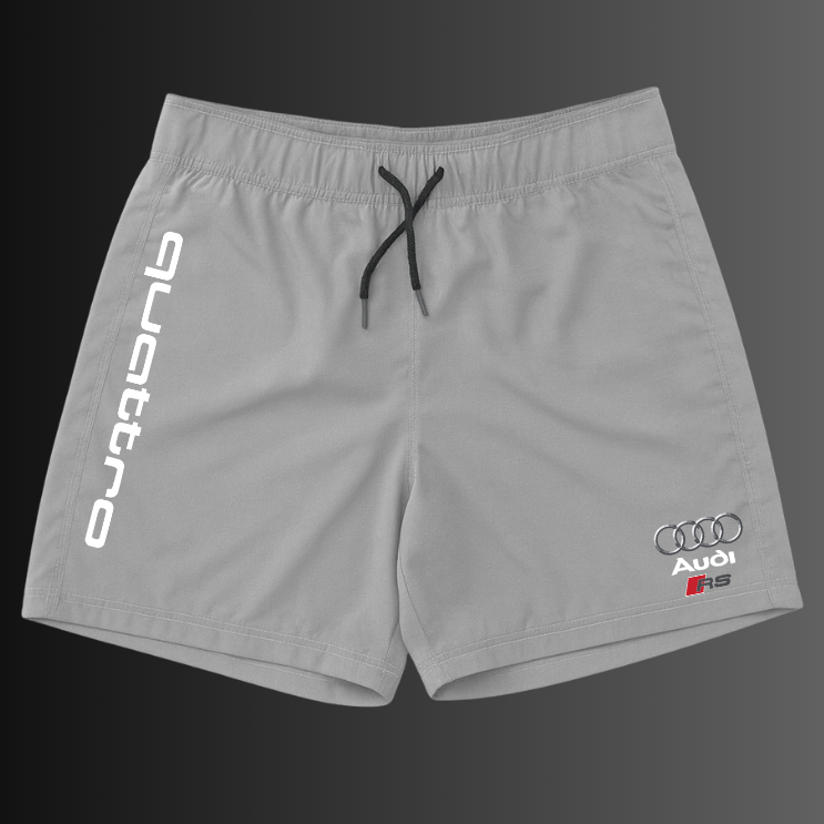 Bermuda Quattro Audi