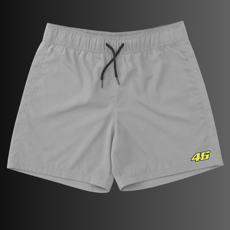 Bermuda 46 minimalista