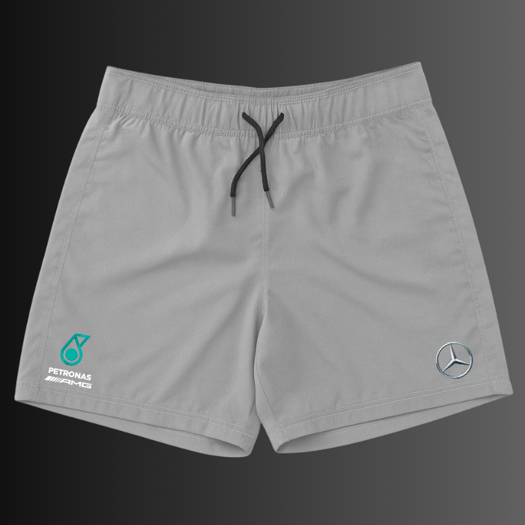 Bermuda Petronas Logo