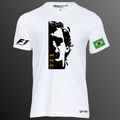 Camiseta Lenda Tricampeão
