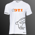 Camiseta Gti Lenda