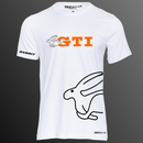 Camiseta Gti Lenda