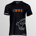 Camiseta Gti Lenda