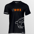 Camiseta Gti Lenda
