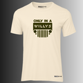 Camiseta Willys In