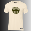 Camiseta Willys In