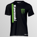 Camiseta Kawa Pista