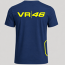 Camiseta Doctor 46