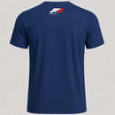 Camiseta F1 TM