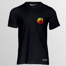 Camiseta Abarth Italia