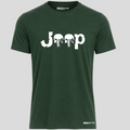 Camiseta Jeep Caveira