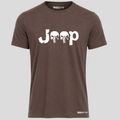 Camiseta Jeep Caveira