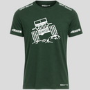 Camiseta Jeep 4x4