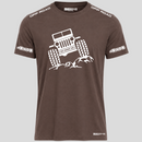 Camiseta Jeep 4x4