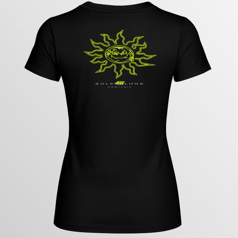 Camiseta Feminina Vale 46