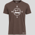 Camiseta Jeep Norte