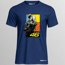 Camiseta Valentino The Doctor