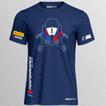 Camiseta S1000 2025