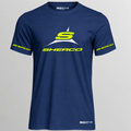 Camiseta sherco